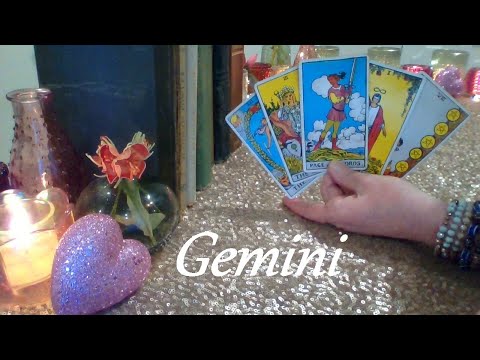 Gemini ❤💋💔  Haunting Each Others Dreams! LOVE, LUST OR LOSS January 15- 20 #tarot
