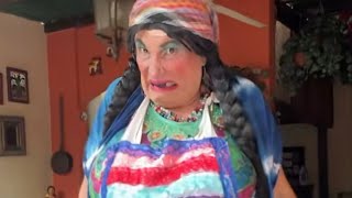 Download lagu [FAN MV] Gabriela Triste x Tornasolada — Bicha Terenga  mp3