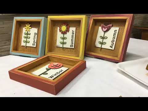 Quatro Estações do Ano - 23.08.2019