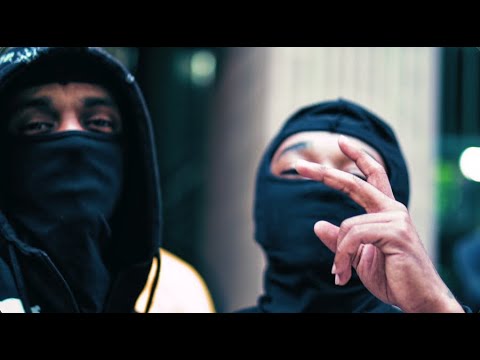 Vine Shotz X Mori Briscoe - Fuego (Music Video) Dir. @affiliatedfilms Prod. @24Shmono