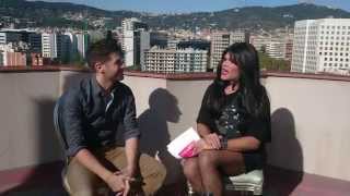 Entrevista a Jose Galisteo "I believe in You" por Mina DePop