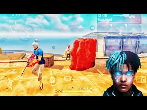 XXX TENTACUON - Look At Me!💙(8D AUDIO)🎶