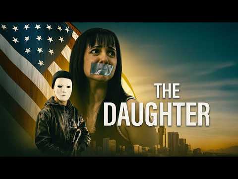 The Daughter FULL MOVIE | Thriller Movies | Ray Chase | The Midnight Screening