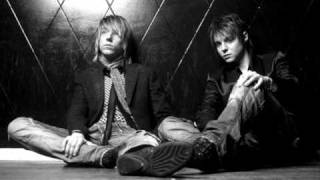 Sonohra - Come Tu Mi Vuoi