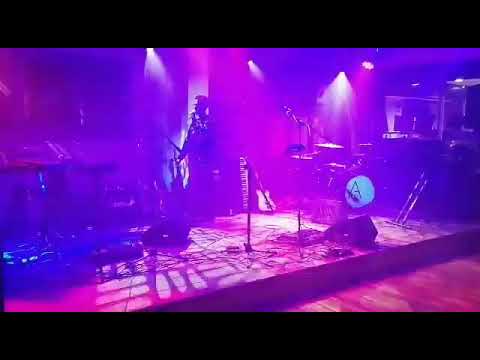 A. Alchemy - "Do For Love" Live @ The Crooked Crow Bar