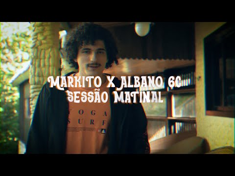 Markitoo X Albano 6C - Sessão Matinal (Arrogant pt. 2)