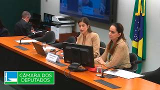  Misoginia em rede: disseminação do ódio contra mulheres - 20/05/2026 14:30