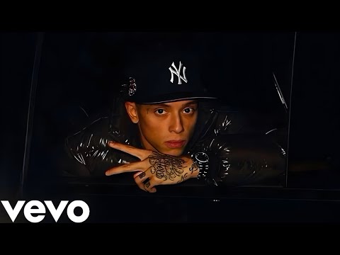 Central Cee - CA VA ft. Pop Smoke, 21 Savage & JRK 19 [Music Video]