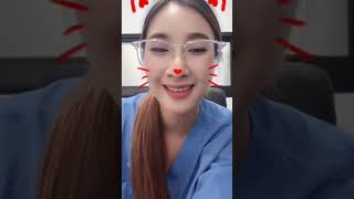 Download lagu Cutie beautiful Nurse Bigolive #bigolive Hot #periscope #livestream #beautiful #bigo #precious #live mp3