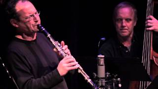 Ben Goldberg, Myra Melford, John Shifflet, Scott Amendola live at the Freight