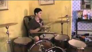 How to Play a Basic Punk Beat