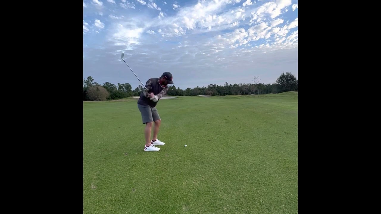 USTOUR101 & CHIPPO Playing Falcon’s Fire