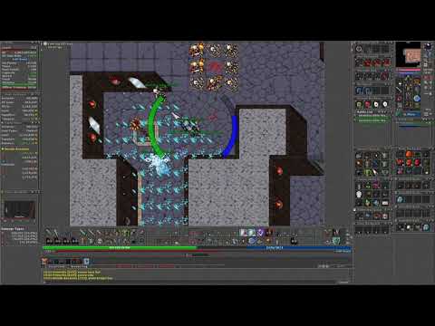 Deep Desert: Skeletons on Steroids (650+ ED & 700+ EK)