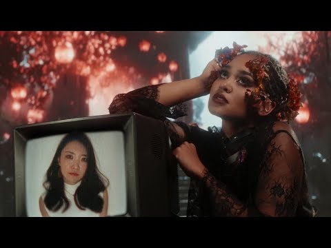 Melissa Bonny - Snake Bite (feat. yu umehara) (Official Video)