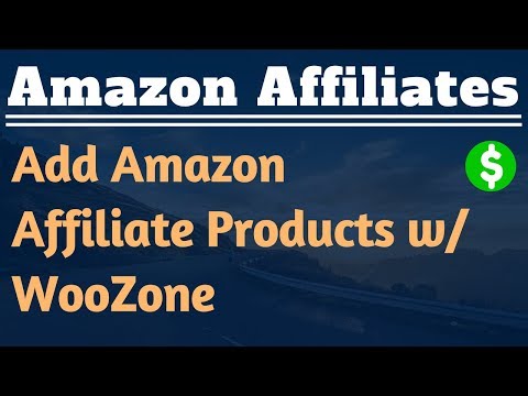 Amazon Affiliate Marketing Course For Beginners Create an Affiliate Marketing Niche Website