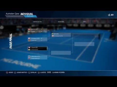 Kostyuk advances to QF in Melbourne 2020