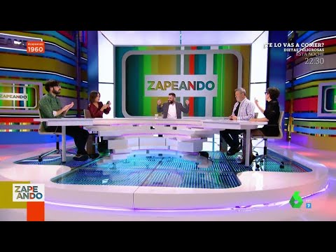 Ponte a prueba con este enigma de Zapeando: ¿eres capaz de descifrarlo?