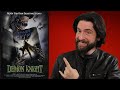 Tales From The Crypt Demon Knight Movie Review