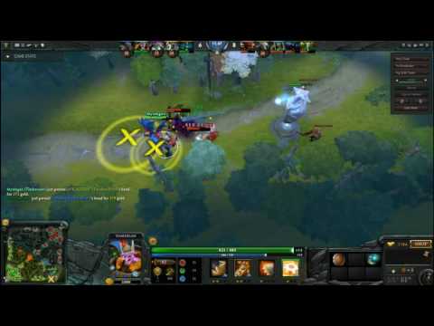 DOTA 2 WTF MOMENTS TIMBERSAW PRO