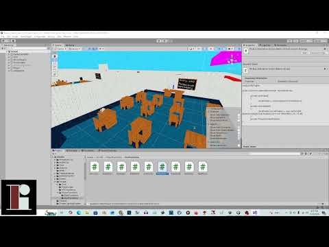 (i'm back making Baldi's Basics content!) How To Make Pickup Bobbing Function just like BB+ and BBCR