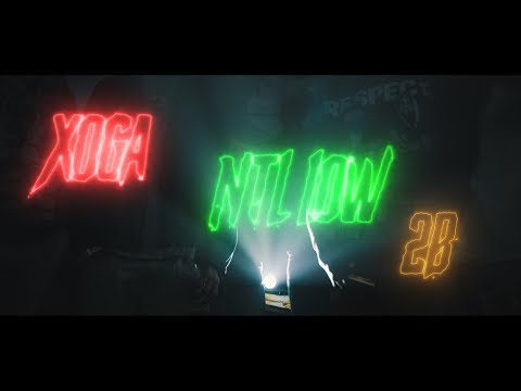Xoga X Ntl Low ft 2B - Flick