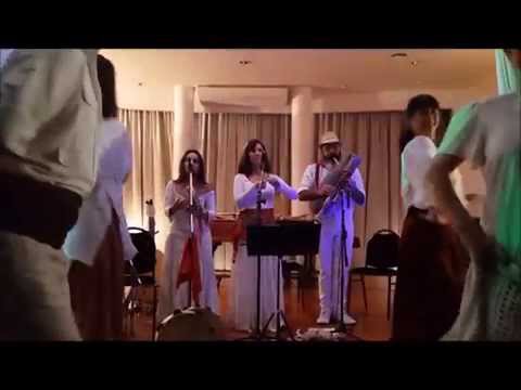 'A FIGLIOLA en el  Circolo Italiano di Buenos Aires