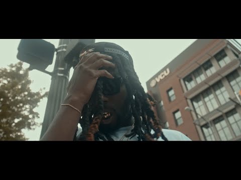Shawn Lee - Yea Yea (Official Music Video)