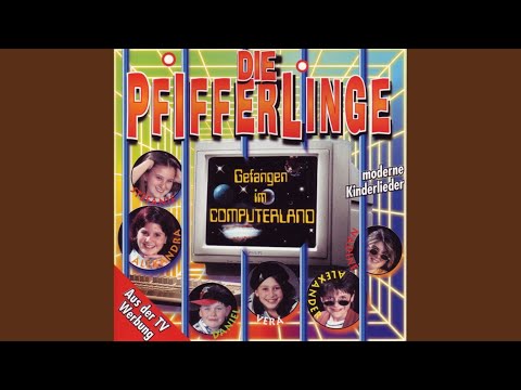 Fang mich doch Du Eierloch