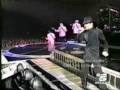 Marcia Baila Tour Livin' La Vida Loca - Ricky ...