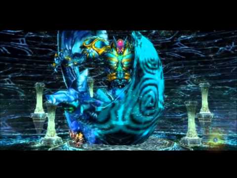 Murasaki's Favorite VGM - (16) The Azure Arbitrator