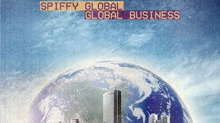 Spiffy Global - Private Feat. Lil Yachty & Trouble
