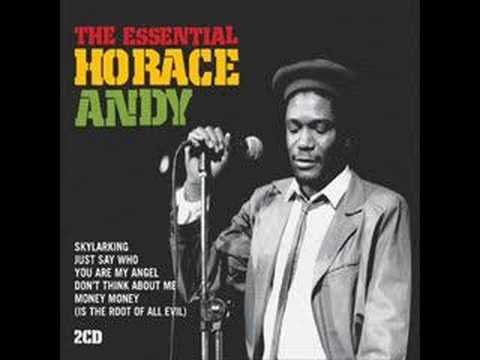 Horace Andy - Cus Cus