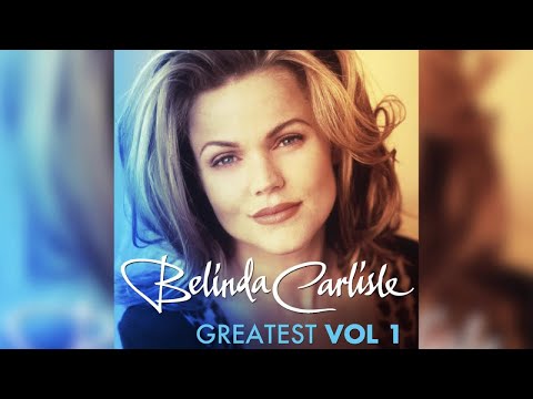 Belinda Carlisle - Greatest Hits Vol.1