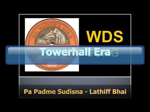 Papadme Sudisna - Lathiff Bhai