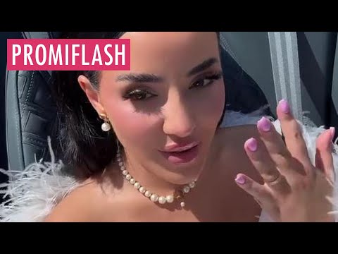 Video Thumbnail: Nach Hochzeit: Leyla Lahouar will im Netz Heiter heißen