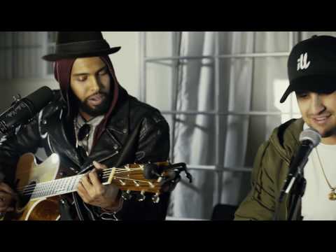 Aquile Live - All Stars By ill Nicky