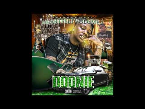 Doonie-What They Want feat.Tay Raww