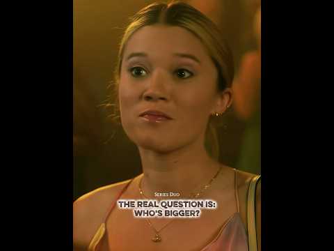 The Summer I Turned Pretty || Which one?🏺#shorts #tsitp #belly #conrad #jeremiah #bonrad #jellyfish