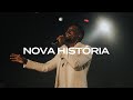 Nova História Family Worship E Delino Marçal Ao Vivo