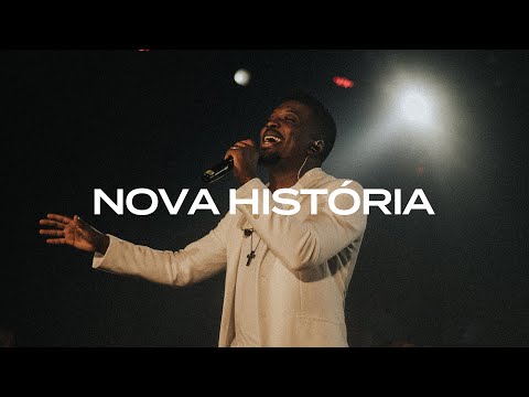 Nova História - Family Worship