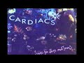 Burn Your House Brown by Cardiacs