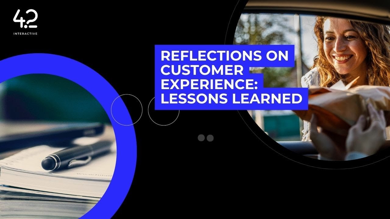 Adapting to Change: 42 Interactive's Innovative Approach in the Pandemic Era