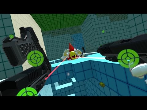 Dig 4 Destruction VR (PC) - Steam Key - CIS - 1