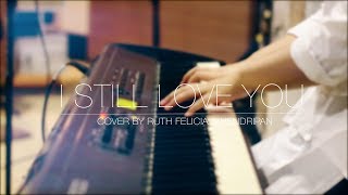 Download lagu I Still Love You Orchestra Version - The Overtunes Cover (OST Cek Toko Sebelah) mp3