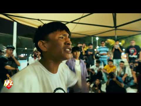 SANTIX, ISRAP, ADRIANO 🆚️ LINCE, ALEJO, ZEN - FILTROS | NFL PANDILLAS 3VS3 - 2024