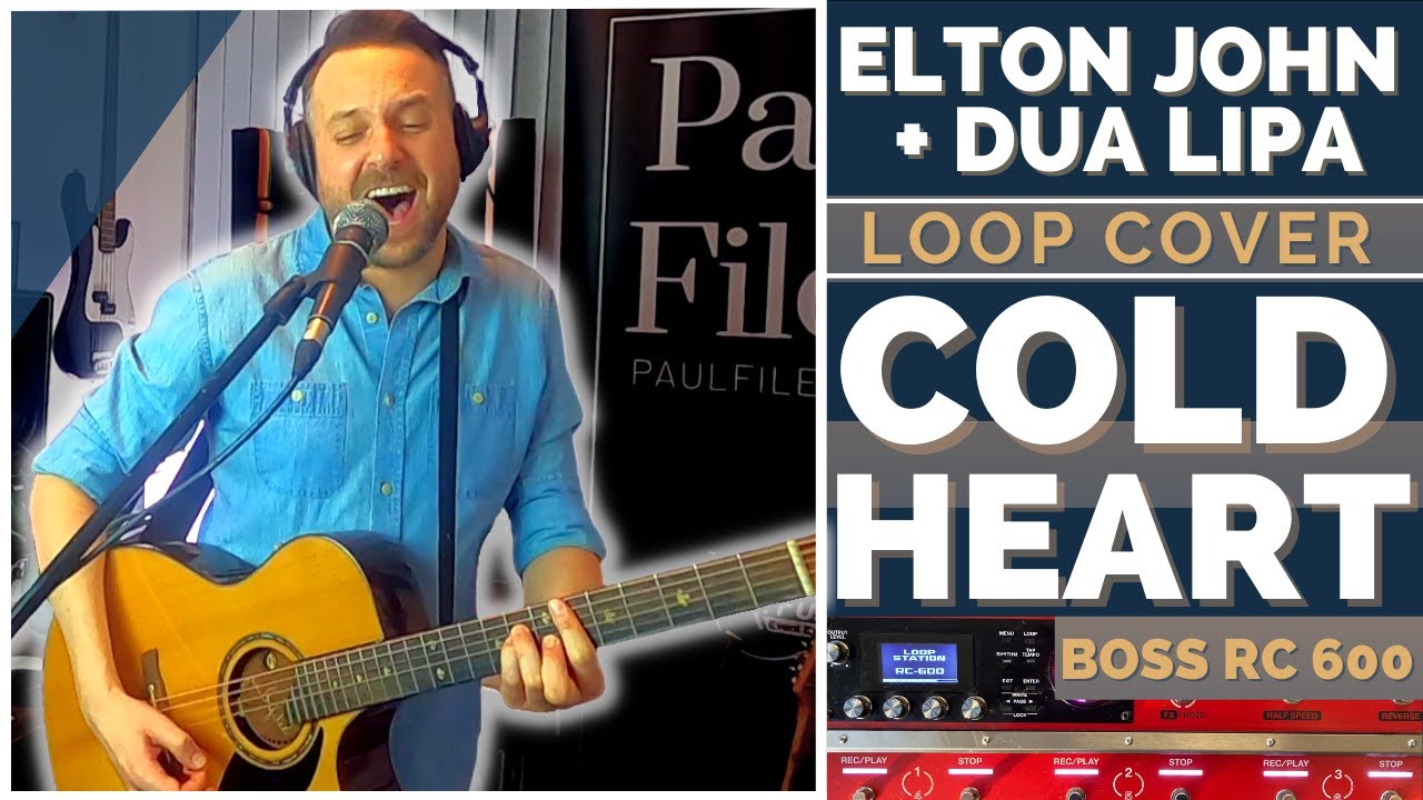 Promotional video thumbnail 5 for Paul Filek