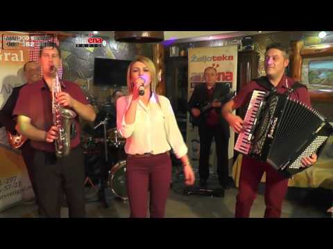 Zeljoteka, Orkestar Sveti Gral (Biljana Karadzic) - Igraj bako veseli se, Vila Reset 2016