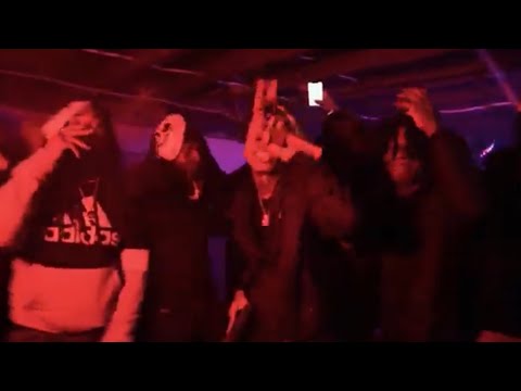 BossedUp CDai - DAMNN (Official Music Video)