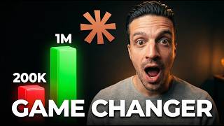 Claude's 1M Update is Bigger Than You Think (Here's Why)