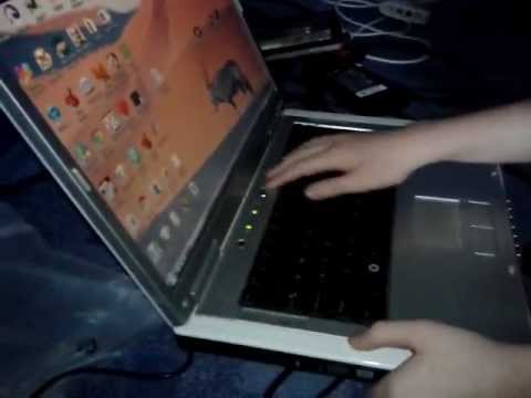 Dell Inspiron 6400 Review